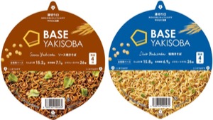 BASE YAKISOBA